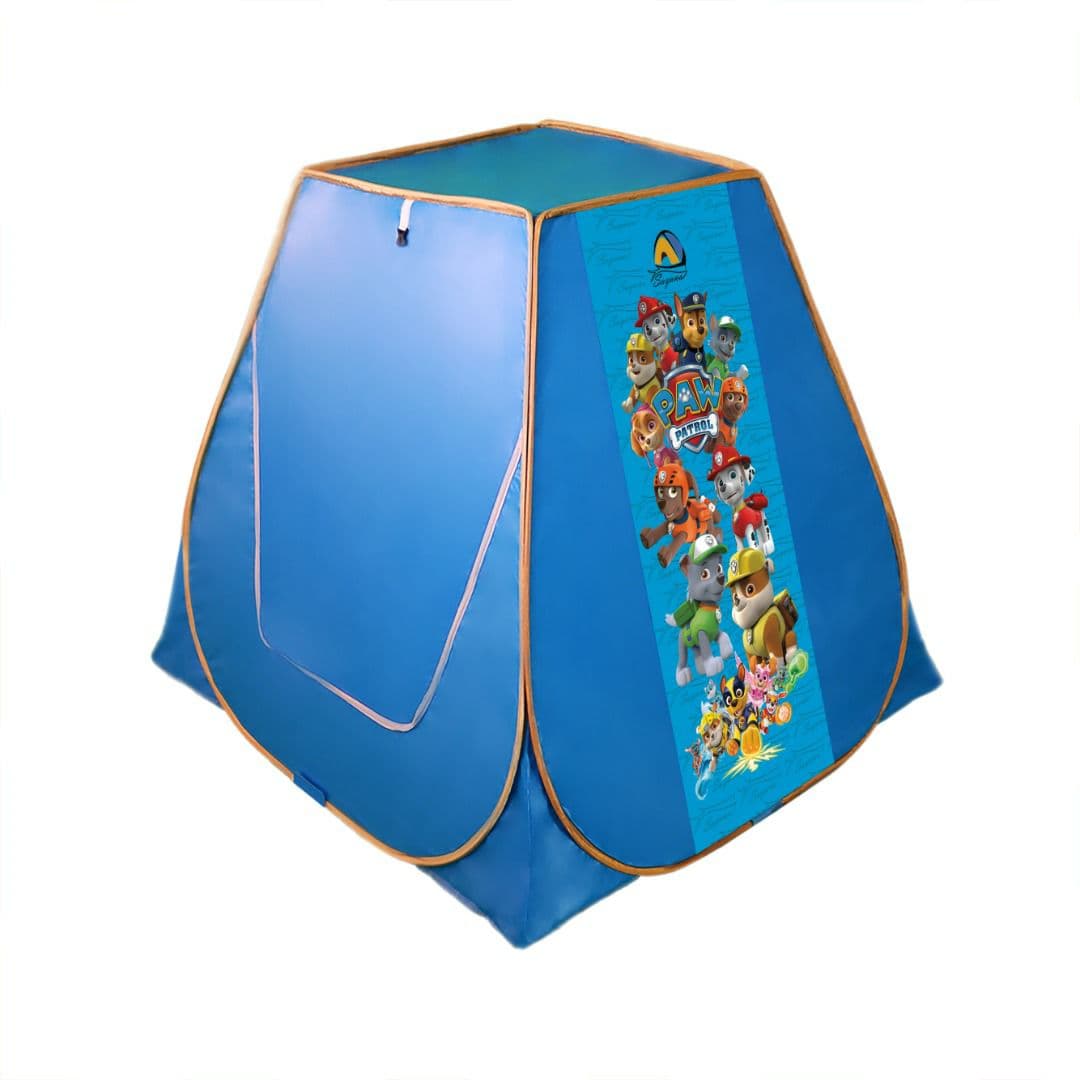 چادر نوجوان بنري انيميشن ريپس